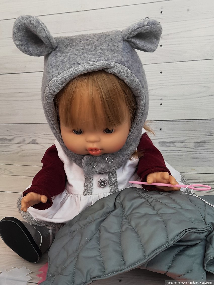 А у меня крылья - Истории minikane (фото 5)