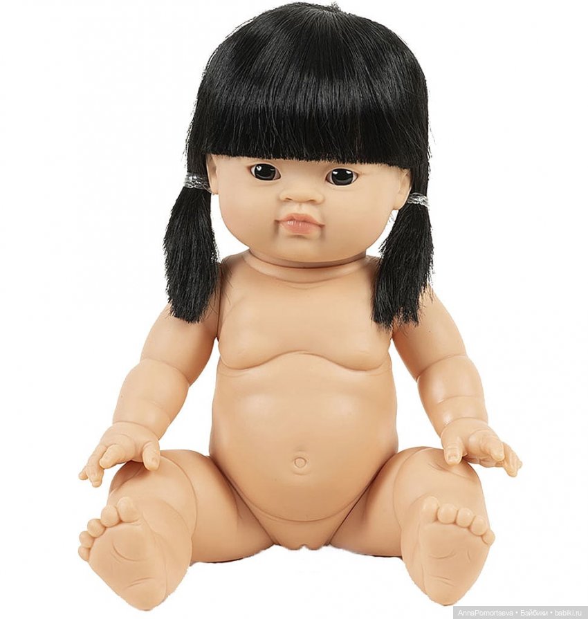 Куколкам тоже нужны друзья (фото 8)