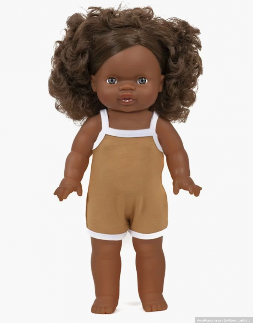 Куколкам тоже нужны друзья (фото 9)