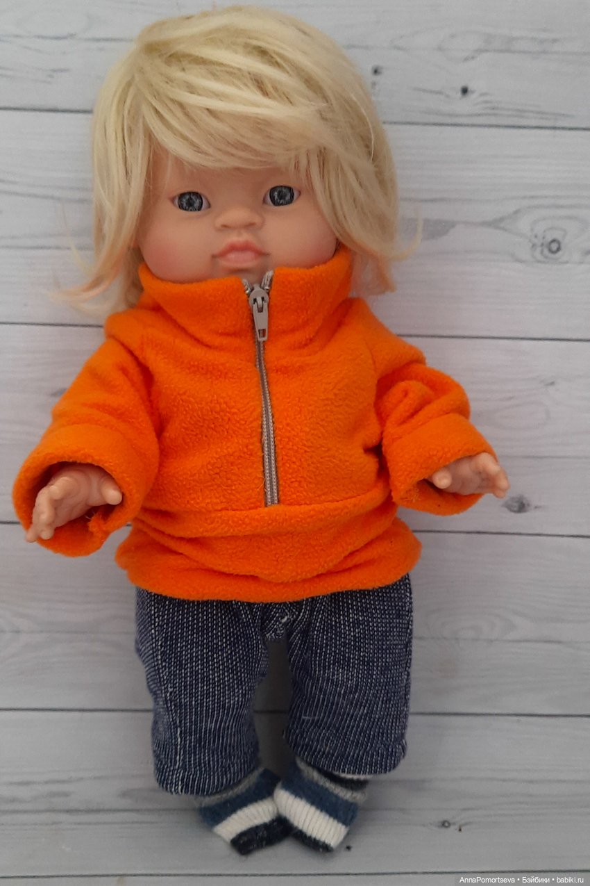 Фантазии уходящей осени с minikane