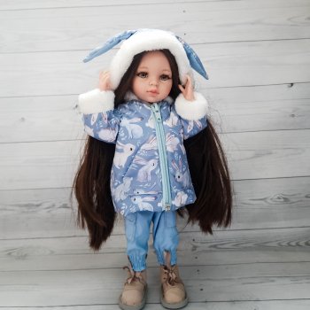 Одеваемся теплее