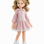 Платье для куклы Paola Reina