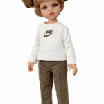 Брюки для куклы Paola Reina