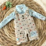 Комбинезон для Блайз Blythe одежда