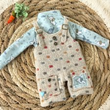 Комбинезон для Блайз Blythe одежда