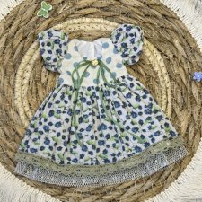 Платье для Блайз blythe