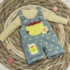 Комбинезон для Блайз Blythe одежда