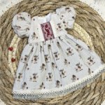 Платье для Блайз Blythe одежда