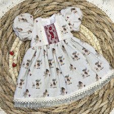 Платье для Блайз Blythe одежда