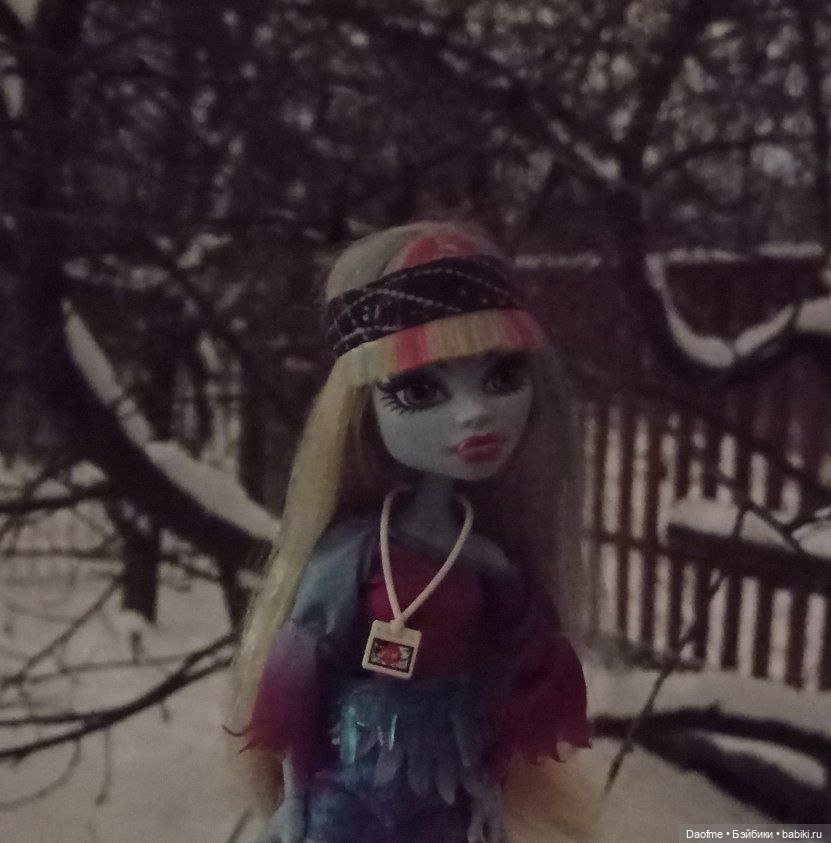 Первый пост. В двух словах о моем монстромире