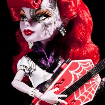 Мисс Фантом, или две жизни Призрака Оперы