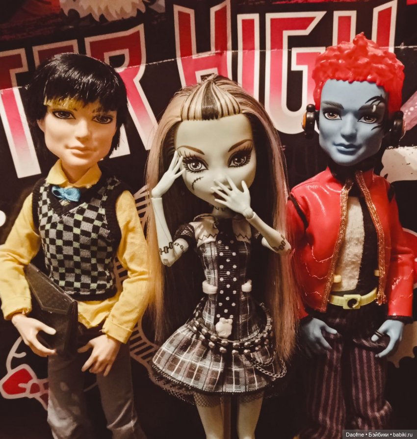 Лучшая сторона Джексона Джекилла (фото 2)