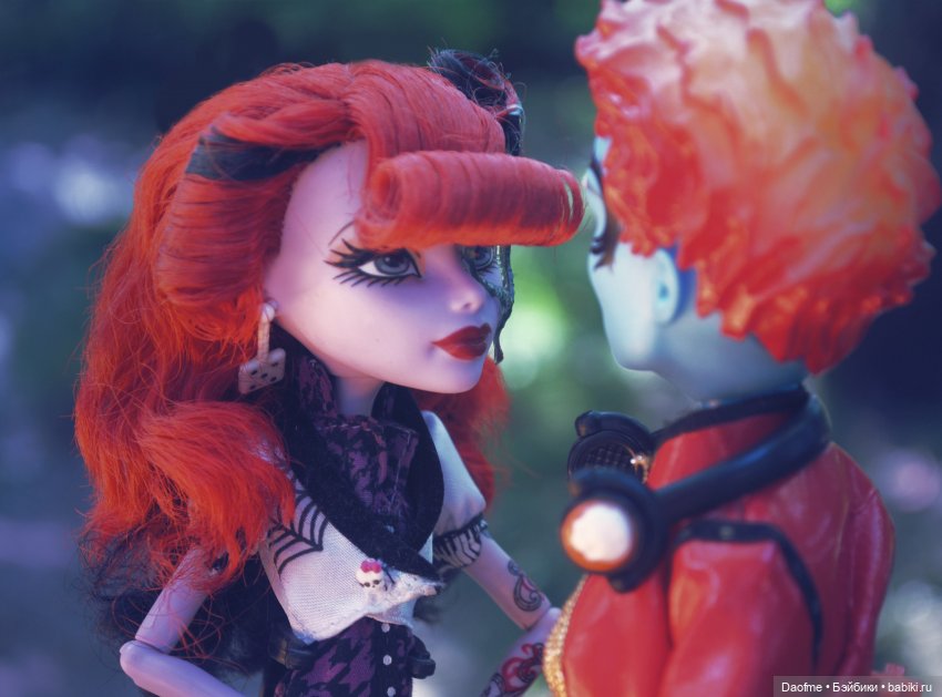 Лучшая сторона Джексона Джекилла (фото 6)