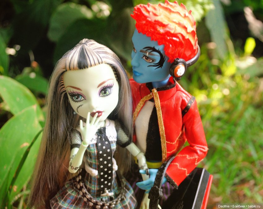 Лучшая сторона Джексона Джекилла (фото 4)