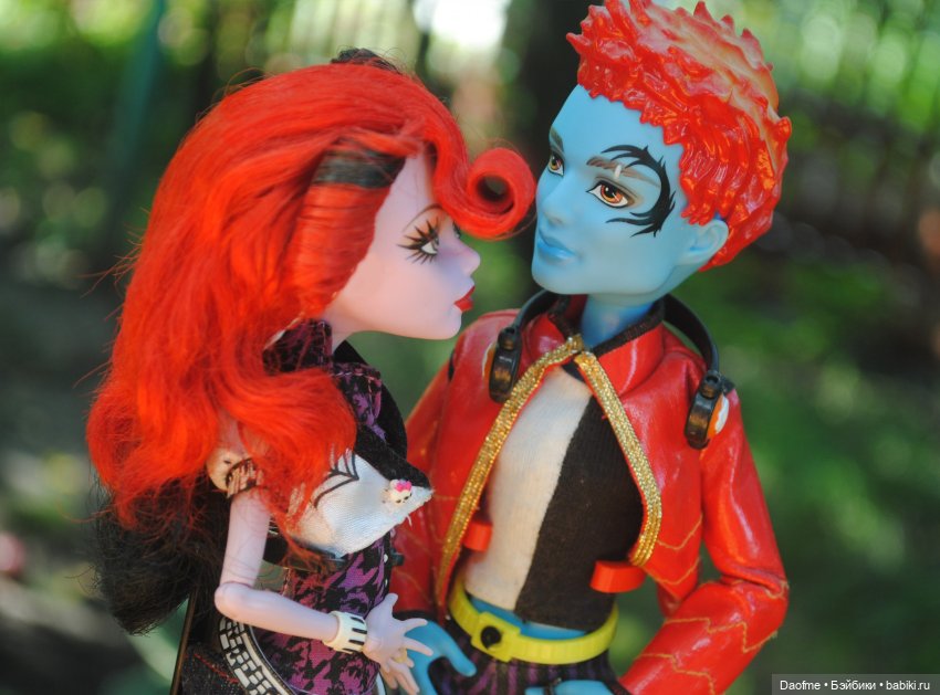 Лучшая сторона Джексона Джекилла (фото 5)