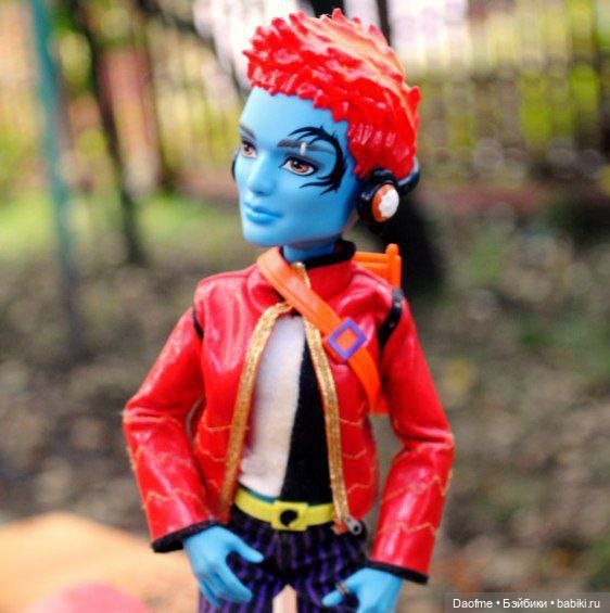 Лучшая сторона Джексона Джекилла