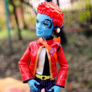 Лучшая сторона Джексона Джекилла