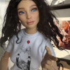 Кошка от М.Балагур