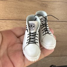 Высокие кеды для Феникса 43 см