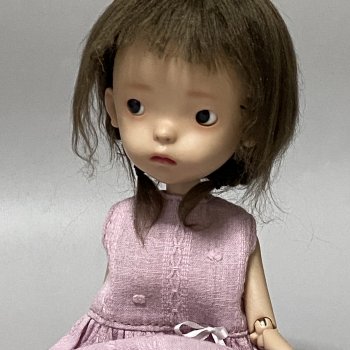 Моё преображение)