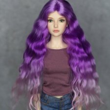 продам парик для для Natalia Loseva Dolls