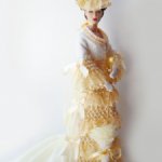 Аутфит в стиле 19-го века