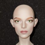 Фейсплейт Лотта от Spirit Imprint