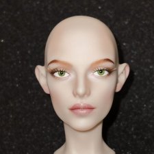 Фейсплейт Лотта от Spirit Imprint