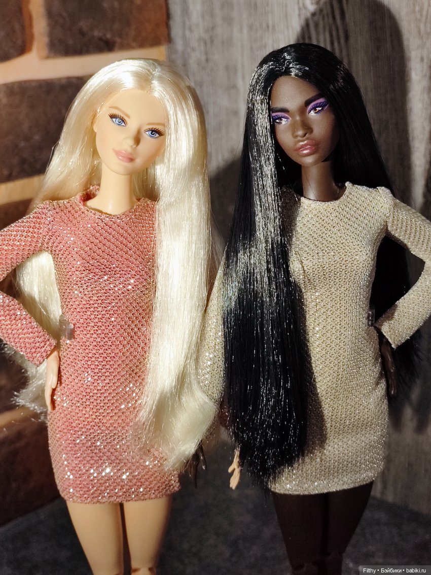 Приехала моя самая неоднозначная новенькая, Виктория Лукс (фото 7)