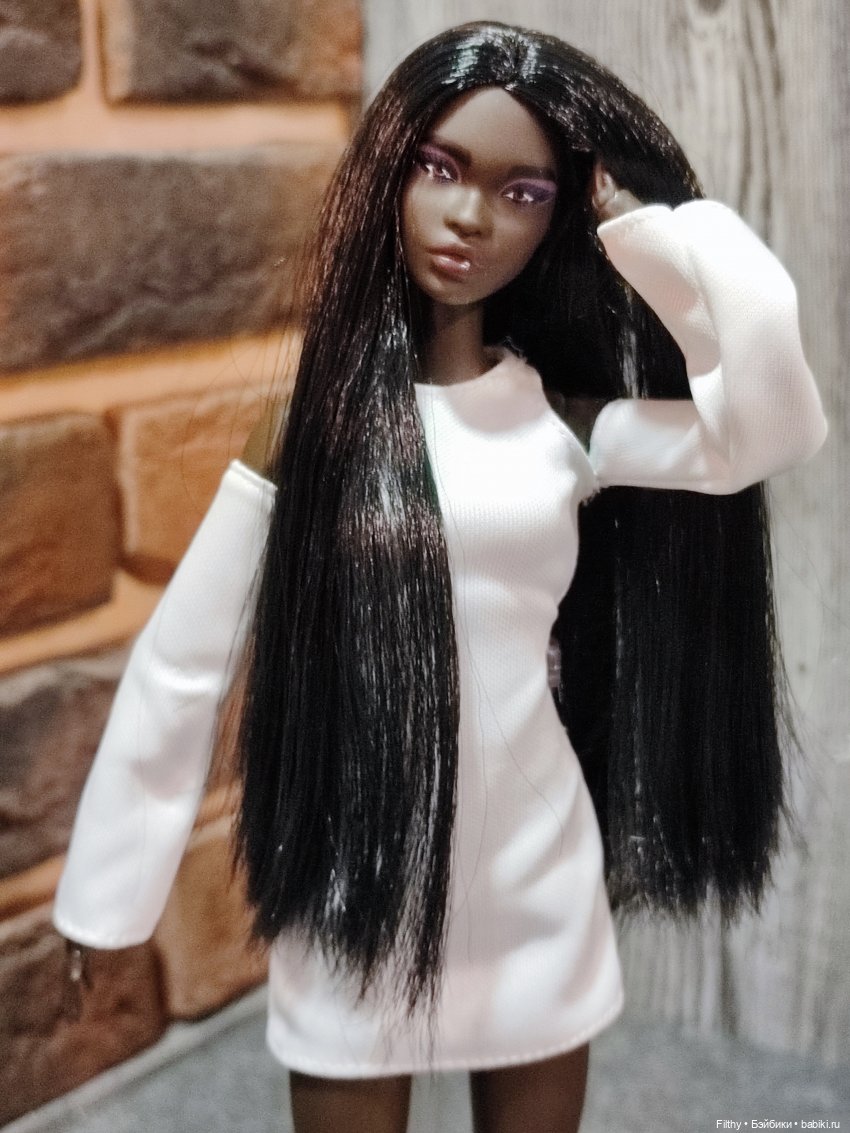 Приехала моя самая неоднозначная новенькая, Виктория Лукс (фото 9)