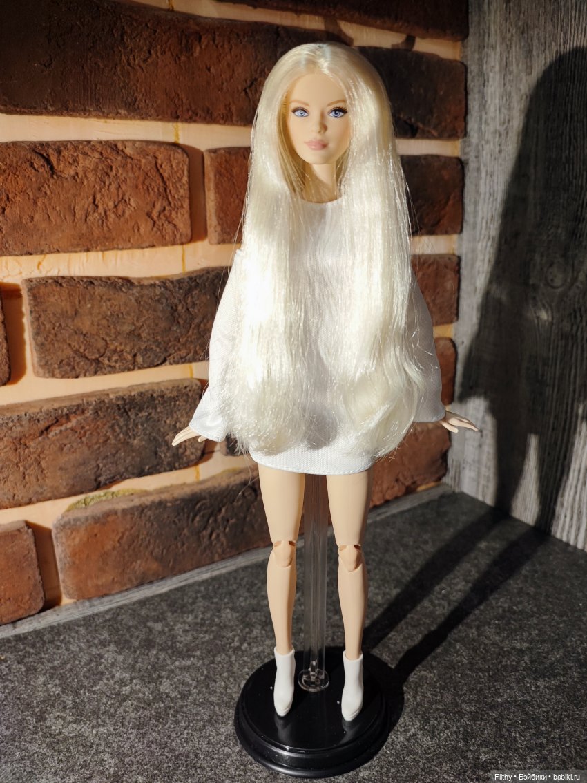 Приехала моя самая неоднозначная новенькая, Виктория Лукс (фото 5)