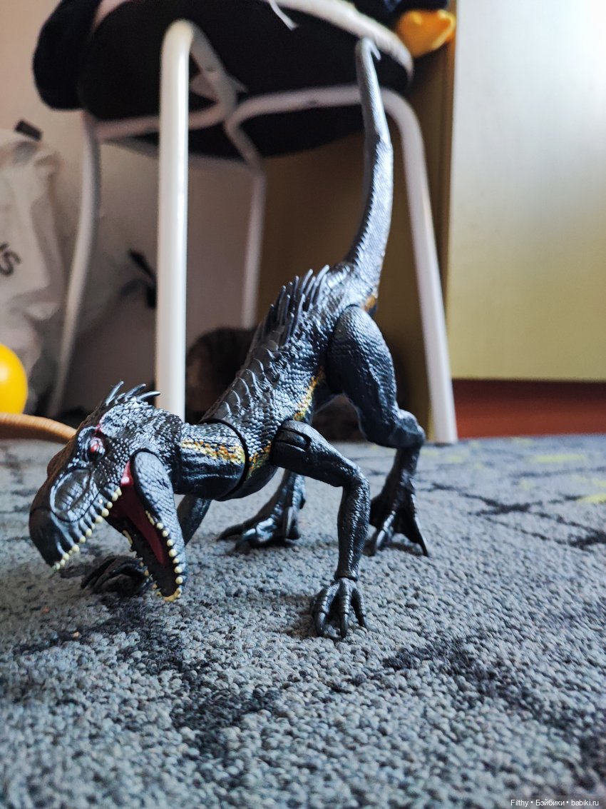 Дракон и Леди. Или просто новости 🌹