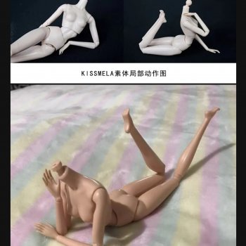 Тело Kissmela , просьба помочь