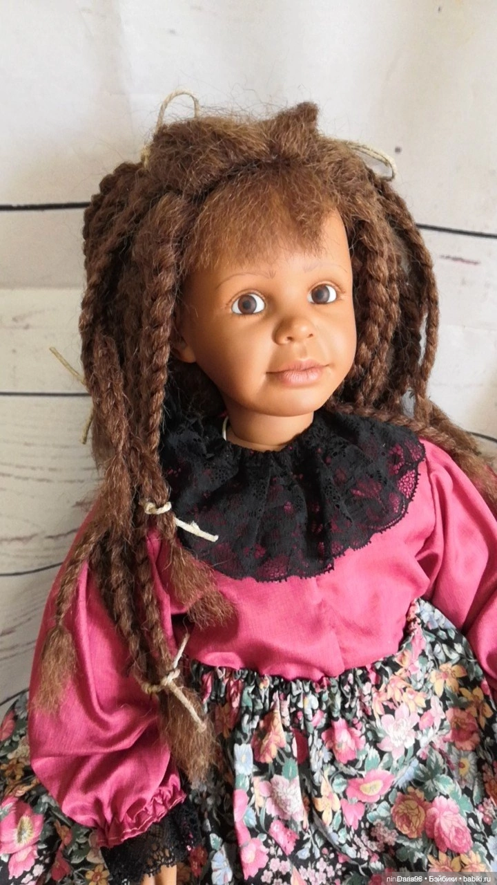 Zapf Creation | Bettina Feigenspan-Hirsch и Christine Kleinert (фото 6)