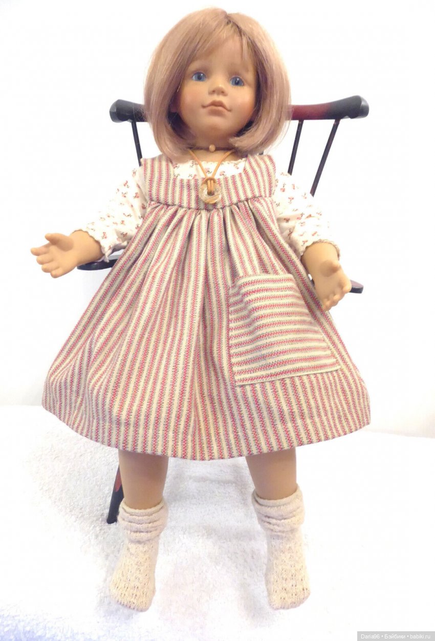 Zapf Creation | Bettina Feigenspan-Hirsch и Christine Kleinert (фото 2)