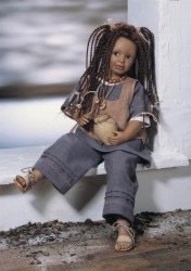 Zapf Creation | Bettina Feigenspan-Hirsch и Christine Kleinert