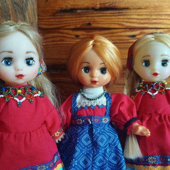 Ивановские Танюши самые красивые