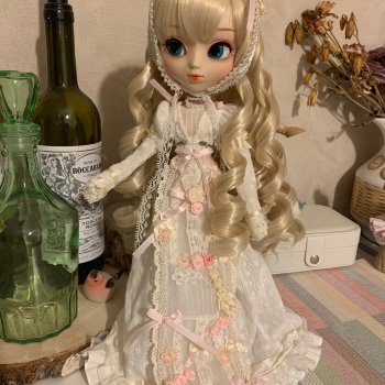 Пуллип Арианна