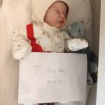 Кукла Реборн Gracie Mae