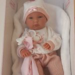 Малышка ЛЛоренс