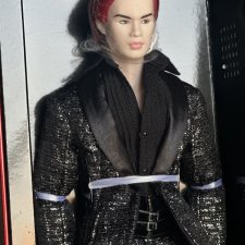 Tate Tanaka NRFB Новый !