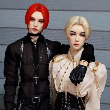 Свет и пламя