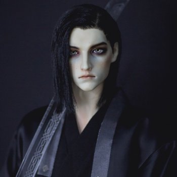 Нео самурай