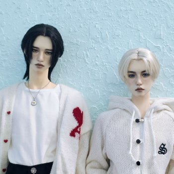 Новый имидж