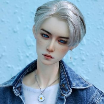 О том, как хорошо иметь айдола