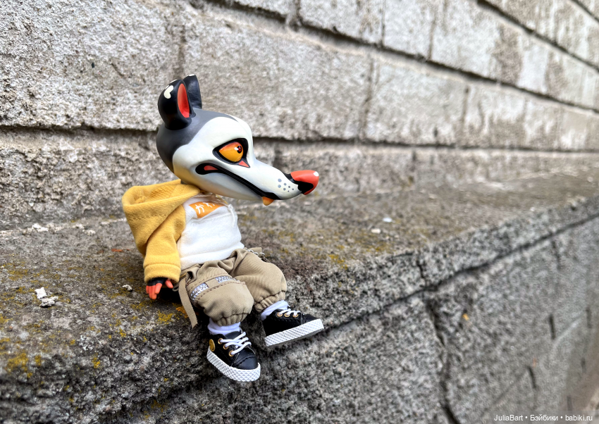 Пост приветствие, аля "встречайте новенького"