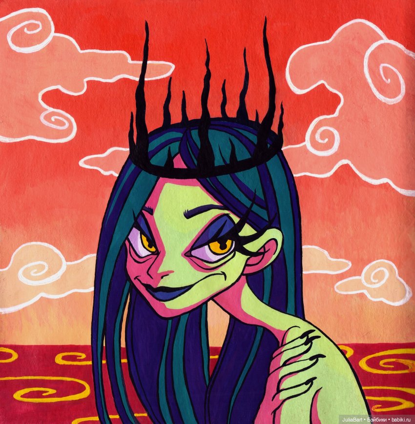 Пост приветствие, аля "встречайте новенького" (фото 3)