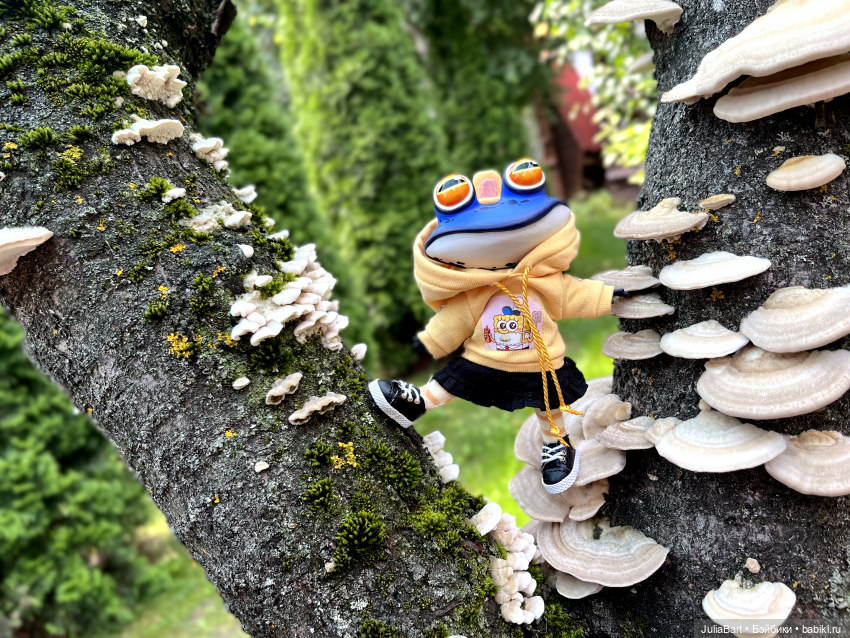 Пост приветствие, аля "встречайте новенького"