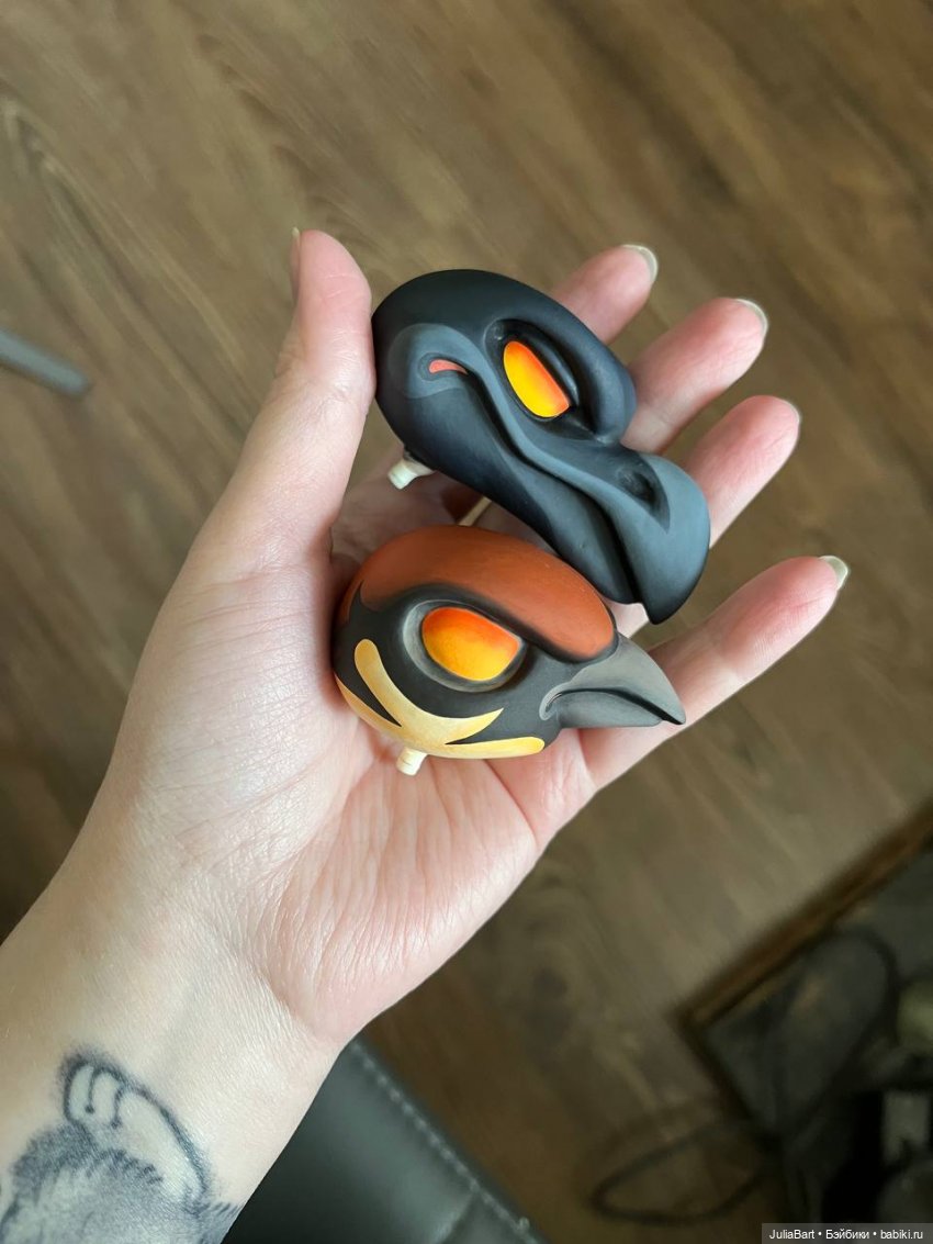 Пост приветствие, аля "встречайте новенького" (фото 9)