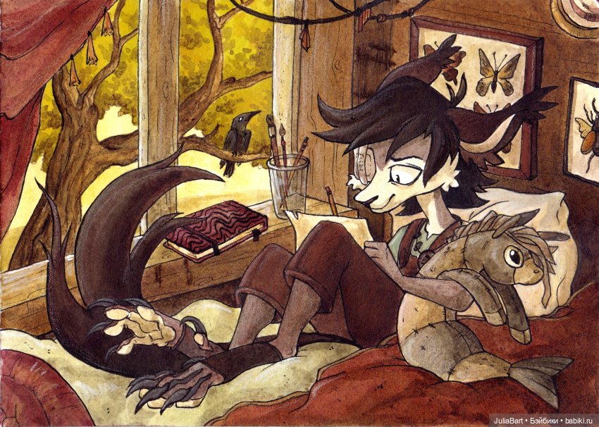 Пост приветствие, аля "встречайте новенького" (фото 4)